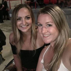 Meet your Posher, Morgan